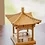Thumbnail: Wanfeng Imperial Palace Yucui Pavilion Mortise and Tenon Building Blocks