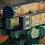 Thumbnail: Wanfeng Qing-style Three Steps Kunning Gate BracketBuilding Blocks